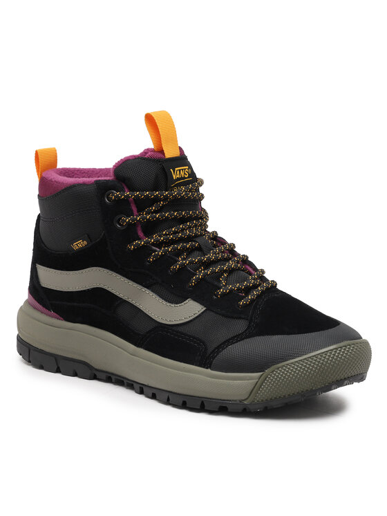 Vans Vans Tenisice Ua Ultrarange Exo Hi Mte-1 VN0A5KS5BMV1 Crna