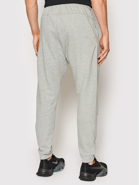 Nike Nike Долнище анцуг Dri-Fit CU6775 Сив Standard Fit