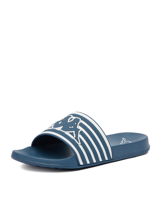 Kappa Kappa Ciabatte CEO-864089A-M Blu scuro