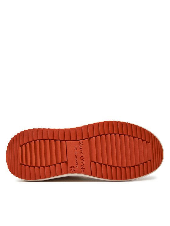 Marc O'Polo Marc O'Polo Sneakers 40217833501312 Bej