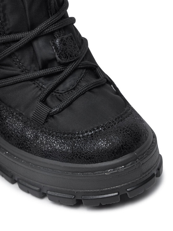 Primigi Primigi Čizme za snijeg 6869533 S GORE-TEX Crna