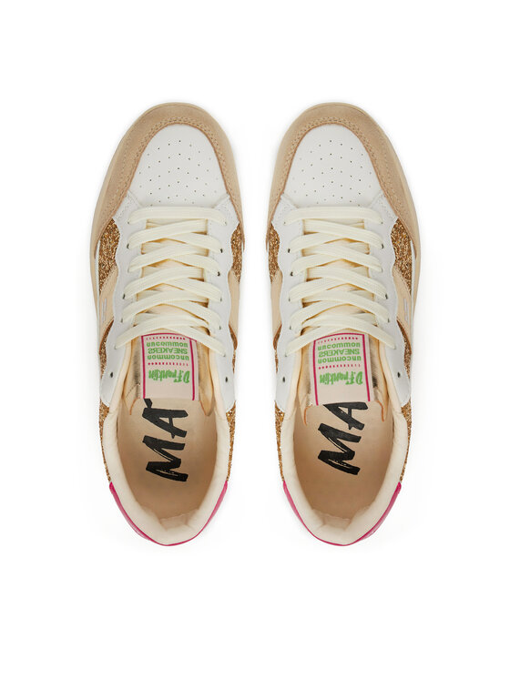 D.Franklin D.Franklin Sneakersy DFSH403003 Barevná