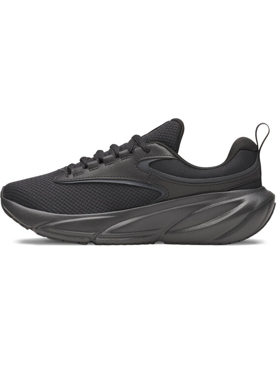 Under Armour Under Armour Buty do biegania UA-6010460 Czarny