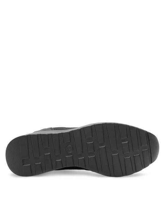 Clara Barson Clara Barson Sneakers WS2229-49 Negru