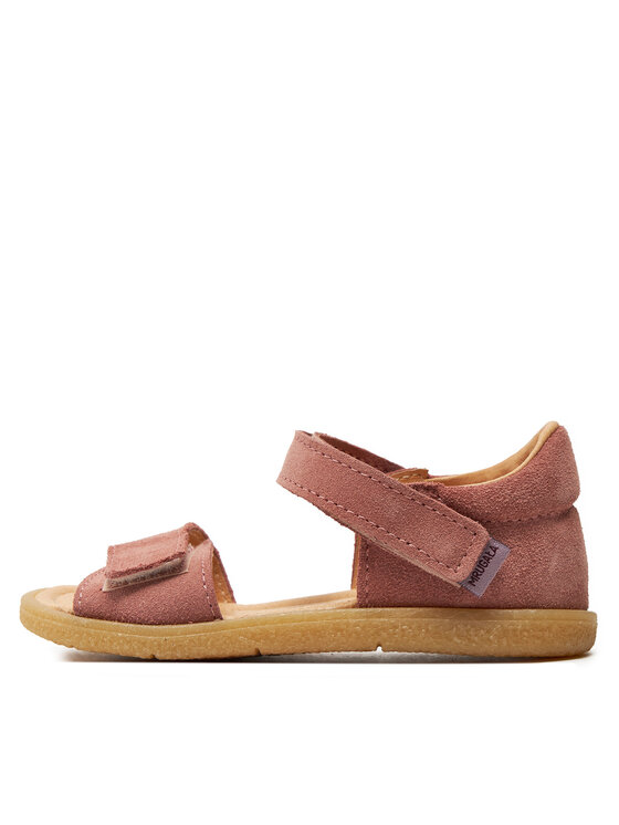 Mrugała Mrugała Sandale Summer 1224/4-44 Ružičasta