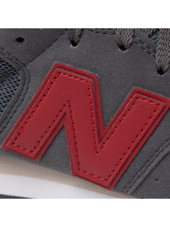New Balance New Balance Sneakers GM500VN2 Grau