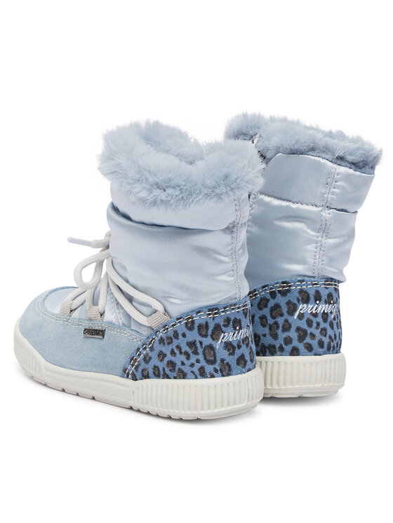 Primigi Primigi Sněhule GORE-TEX 8861211 Světle modrá