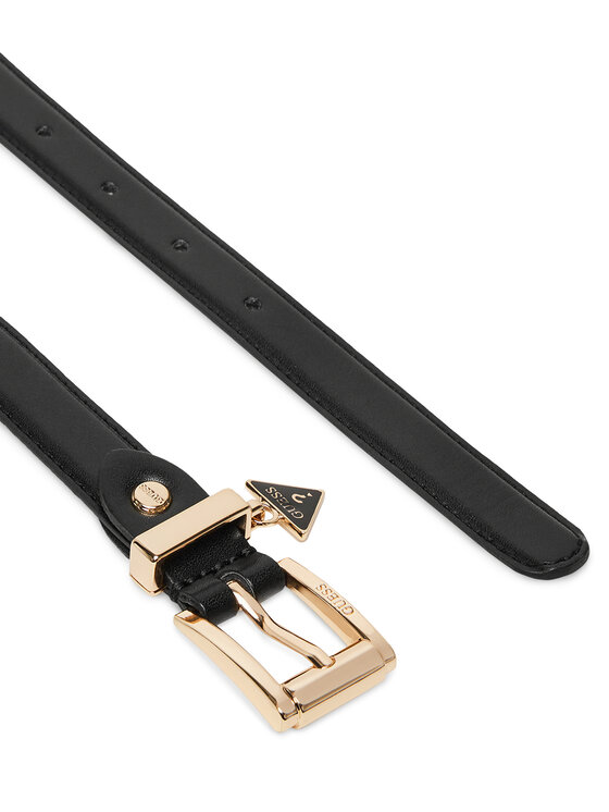 Guess Guess Ženski remen BW9254 P5325 Crna