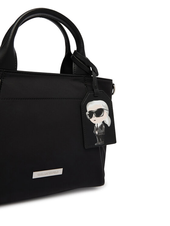 KARL LAGERFELD KARL LAGERFELD Soma B3W30129 Melns