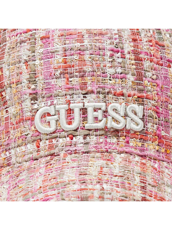Guess Guess Šilterica AW9259 POL01 Šarena