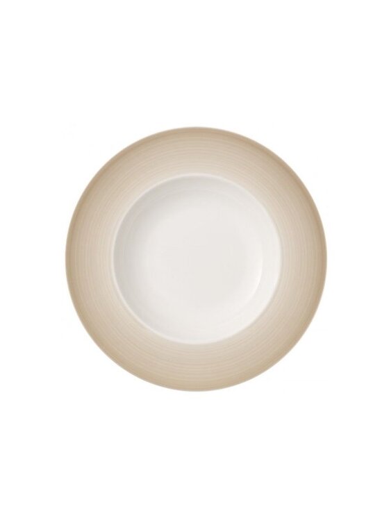 Villeroy & Boch Villeroy & Boch Talerz Colourful Life Villeroy & Boch Beżowy
