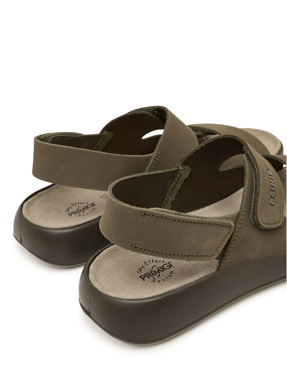 Primigi Primigi Sandalen 1396022 D Braun