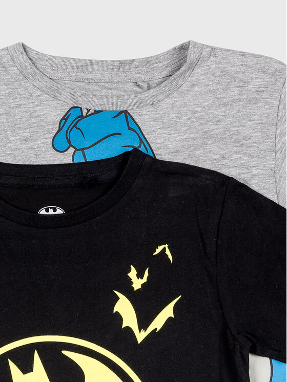 Magliette batman on sale