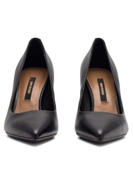 Gino Rossi Gino Rossi High Heels V-323-346 Schwarz