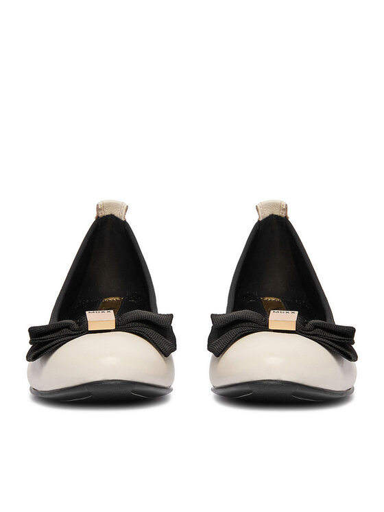 MEXX MEXX Балеринки CEO-MX/036C-RST Бял