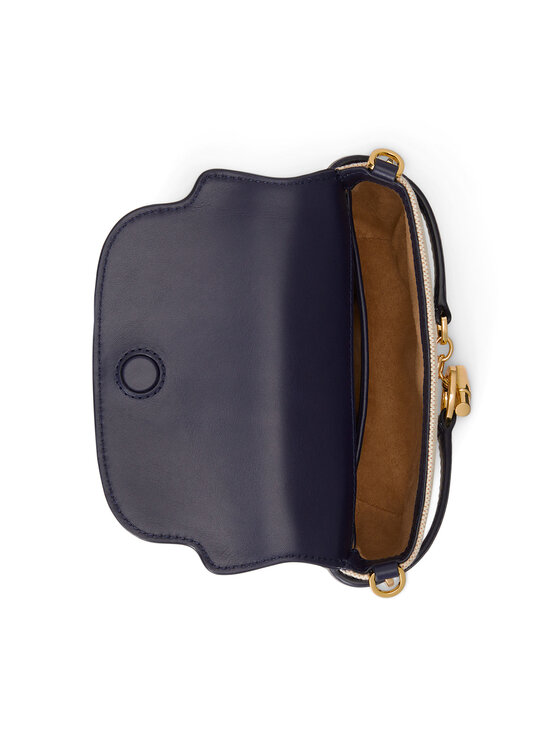 LAUREN RALPH LAUREN LAUREN RALPH LAUREN Torbica 431P10121001 Tamnoplava