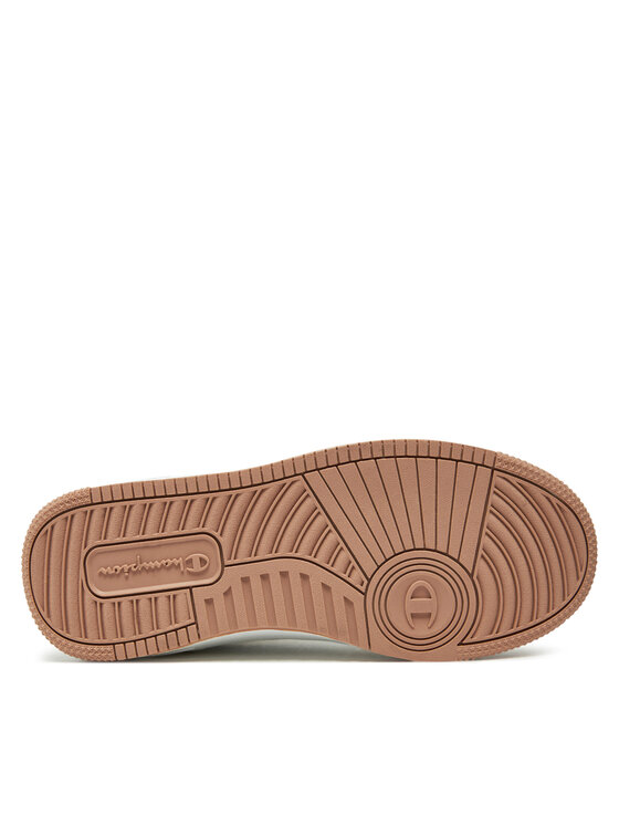 Champion Champion Sneakersy RD18 2.0 LOW S11470-YS085 Béžová