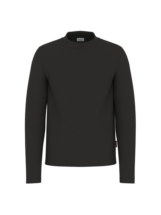 JOOP! Jeans JOOP! Jeans T-Shirt 32041 Czarny Comfort Fit