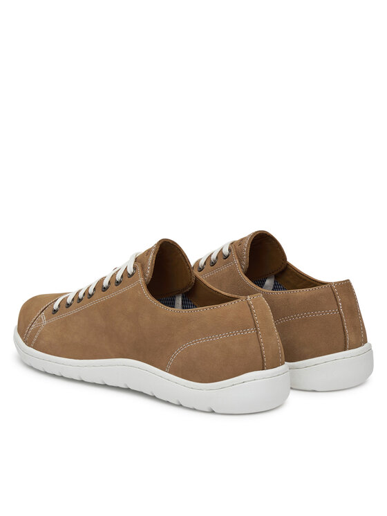 Lasocki Lasocki Sneakers DUNINO-18 MB Braun