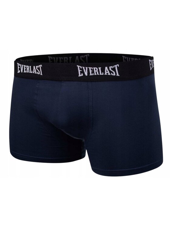 Everlast Everlast Bokserki BM004-XX Kolorowy