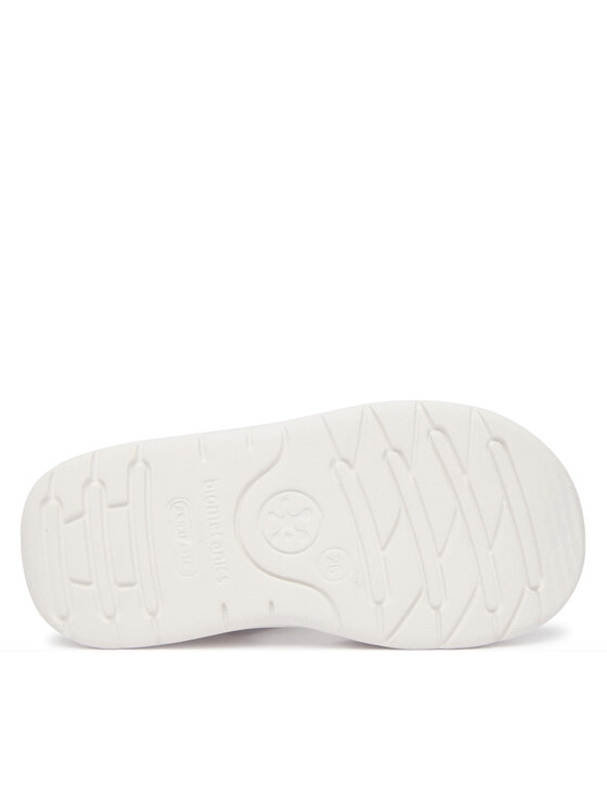 Biomecanics Biomecanics Босоніжки 262205 M Білий