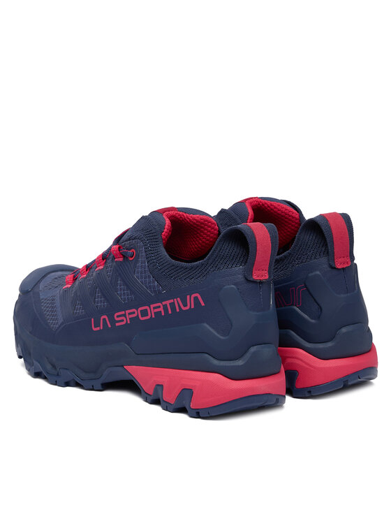 La Sportiva La Sportiva Scarpe running Ultra Raptor 3 ZFHS112 Blu scuro