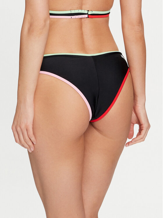 Puma Puma Bikinio apačia 938337 Spalvota