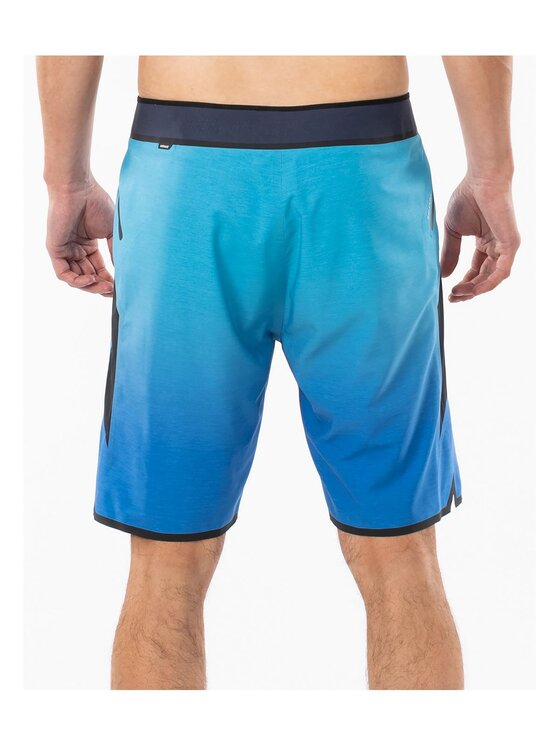 Rip Curl Rip Curl Szorty kąpielowe Mirage Medina 10M Ultimate Niebieski Regular Fit