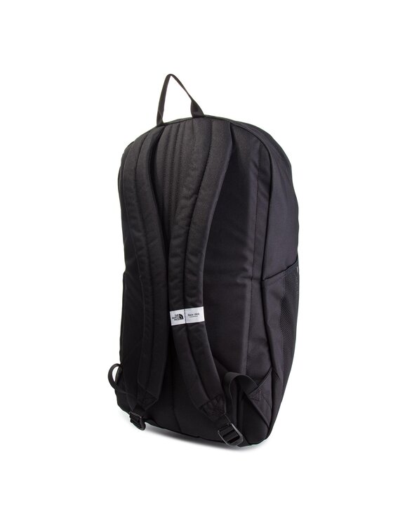 The North Face The North Face Plecak Rodey T93KVCJK3 Czarny
