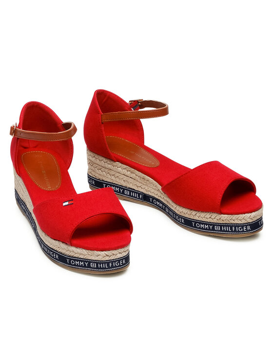 hilfiger wedges