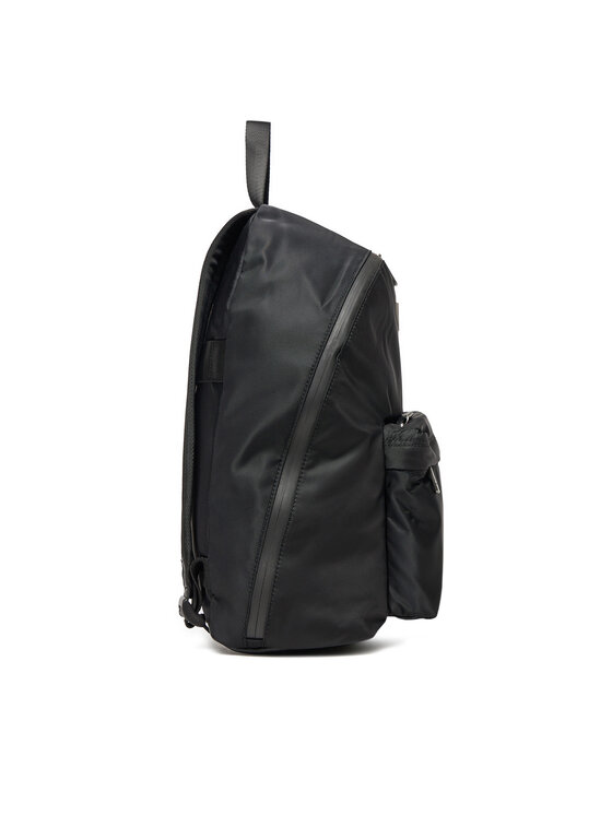 Guess Guess Σακίδιο Venezia Backpack HMVENY P4306 Μαύρο