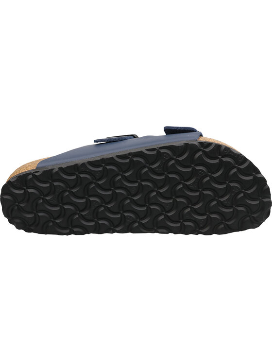 Birkenstock Birkenstock Klapki Arizona Granatowy