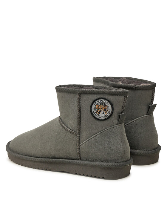 O'Neill O'Neill Снігоходи Besiana Mid 90243018.6QW Сірий