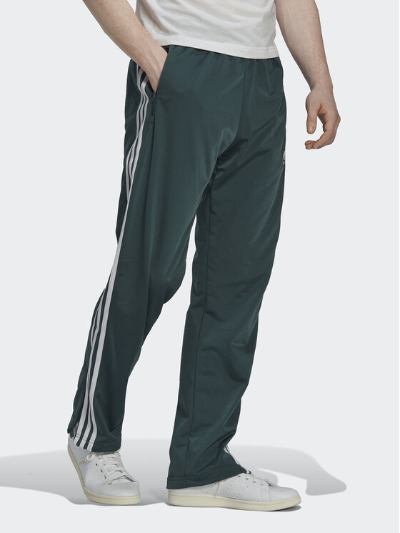 adidas Adicolor Classics Firebird Primeblue Tracksuit Bottoms HL9345 Regular Fit Modivo.ua
