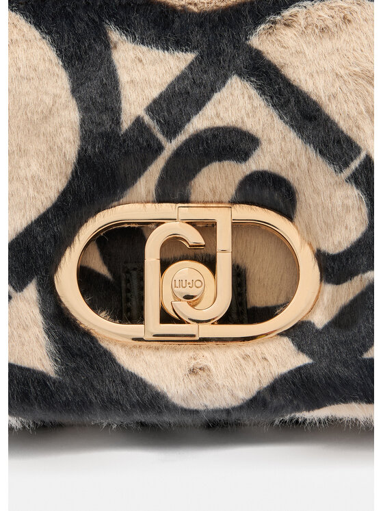 Liu Jo Liu Jo Borsa AF5138E059200838 Beige