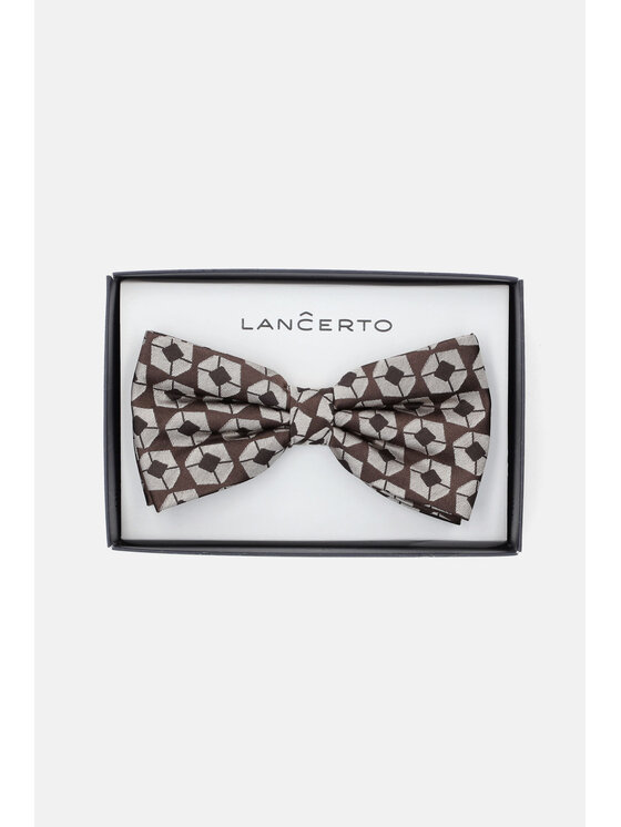 Lancerto Lancerto Mucha MU090123000004 Brązowy