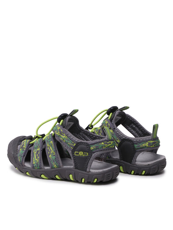 CMP CMP Sandali Kids Sahiph 30Q9524 Siva