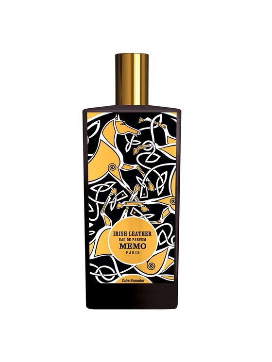 Memo Paris Memo Paris Memo Paris Irish Leather 75ml woda perfumowana Unisex Woda perfumowana