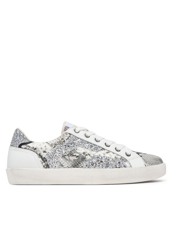 Liu Jo Liu Jo Sneakers Miley 01 BF6105 EX370 Grau
