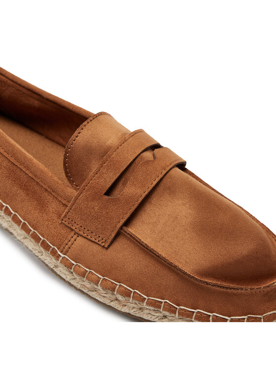 Jack&Jones Jack&Jones Espadrile Jfwscherlock 12257226 Rjava