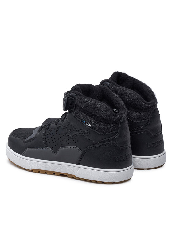Bagheera Bagheera Sportcipők Glide 86605 C0108 Fekete