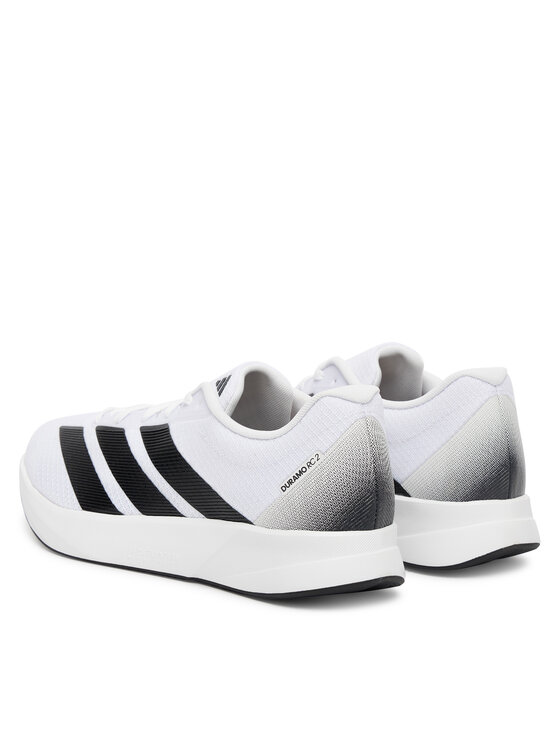 adidas adidas Scarpe running Duramo RC2 JS4428 Bianco