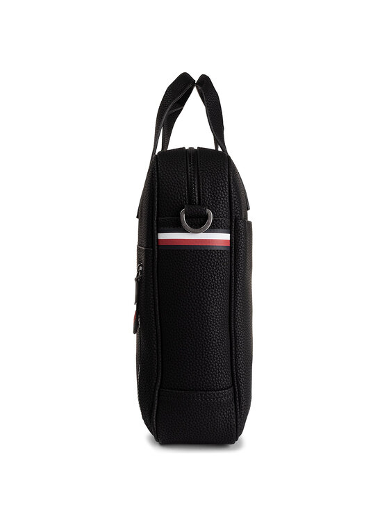 tommy hilfiger essential computer bag unisex