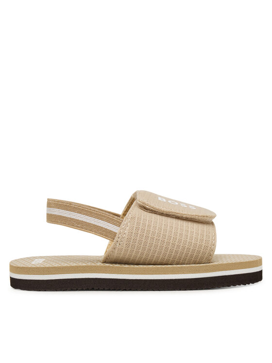 BOSS BOSS Sandali J52820 S Beige
