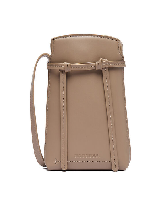 GINO ROSSI GINO ROSSI Handtasche C-KY135 Braun