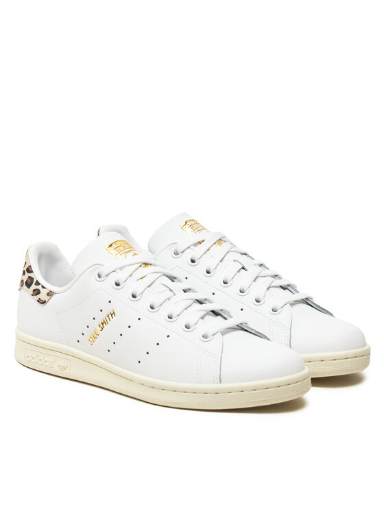 adidas adidas Superge Stan Smith IE4634 Bela