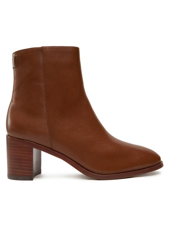 Botine LAUREN RALPH LAUREN 802937813002 Maro