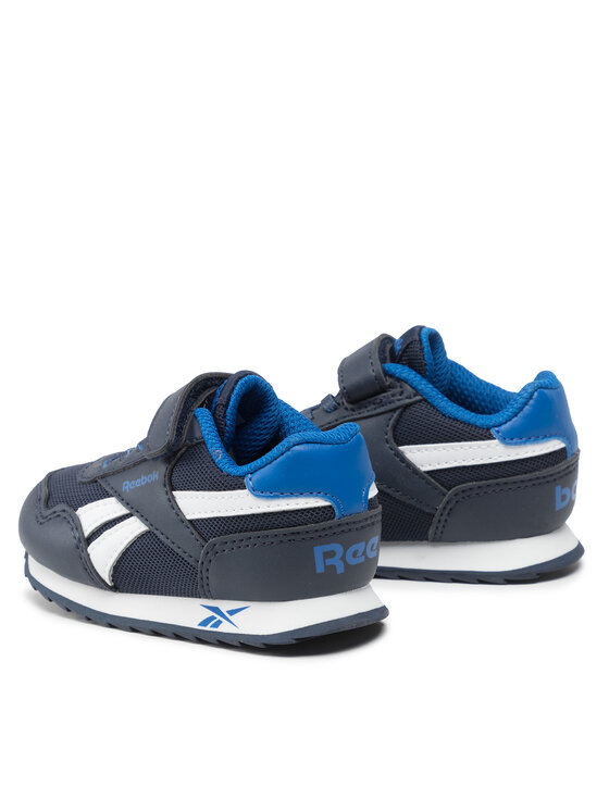 Reebok Reebok Sportcipők Royal Cljog 3.0 1V GW5811 Sötétkék