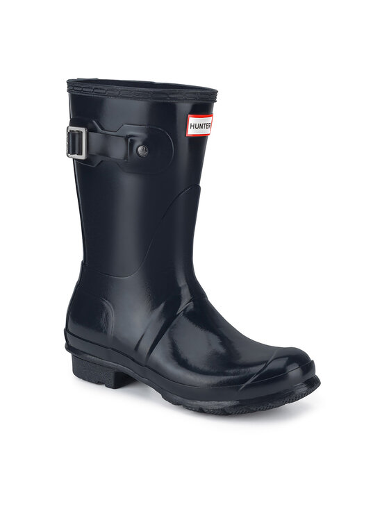 Hunter Hunter Cizme de cauciuc WFS1000RGL Bleumarin