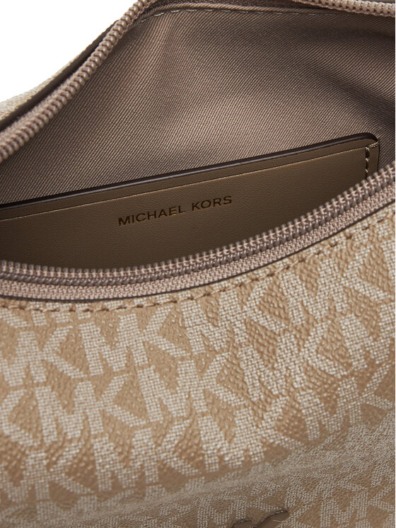 MICHAEL Michael Kors MICHAEL Michael Kors Käekott Kyla 32T5T8QU1B Beež